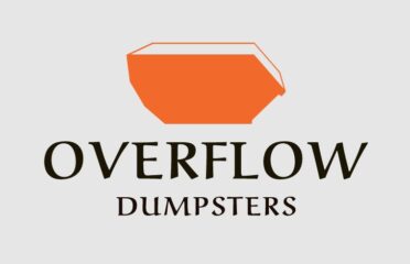 Overflow Dumpsters