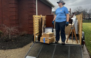 Jubilee Junk Removal and Hauling LLC