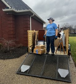 Jubilee Junk Removal and Hauling LLC