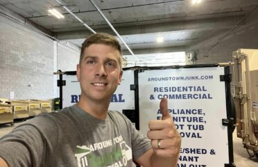 Around Town Junk Removal LLC