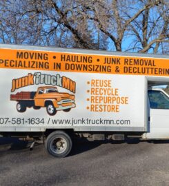 junk truck mn LLC