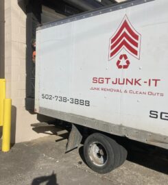 SGT. Junk It