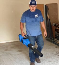 Dump The Junk, Junk Removal and Hauling