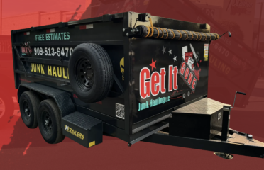 Get It Gone Hauling