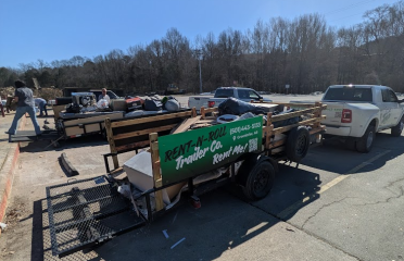 Rent-N-Roll Trailer Co.