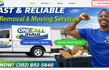 OneCALL iHAUL LLC