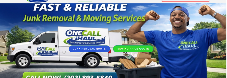 OneCALL iHAUL LLC