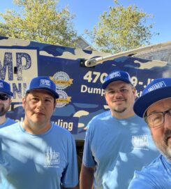 Dump The Junk, Junk Removal and Hauling