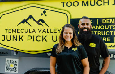 Temecula Valley Junk Pick-up