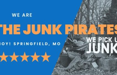 The Junk Pirates