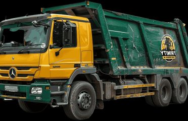 Trinity Junk Removal Inc