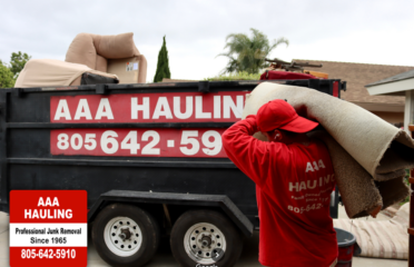 AAA Hauling