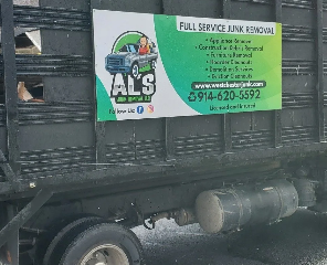 Al’s Junk Removal