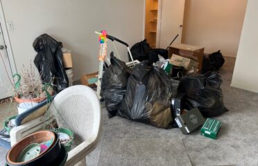 Jubilee Junk Removal and Hauling LLC