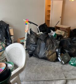 Jubilee Junk Removal and Hauling LLC