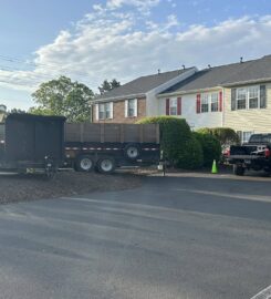 Backwoods Junk Removal