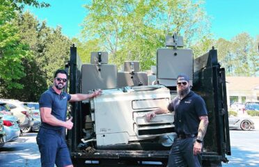 Backwoods Junk Removal
