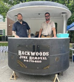 Backwoods Junk Removal