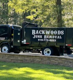 Backwoods Junk Removal