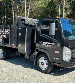 Backwoods Junk Removal