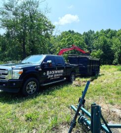 Backwoods Junk Removal