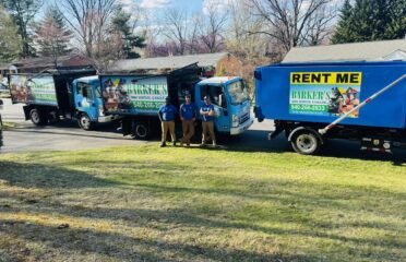 Barker’s Junk Removal & Hauling