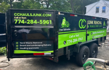 CC Junk Removal