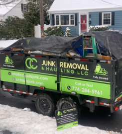 CC Junk Removal