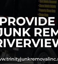 Trinity Junk Removal Inc