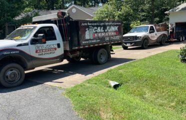 C&L Junk Removal