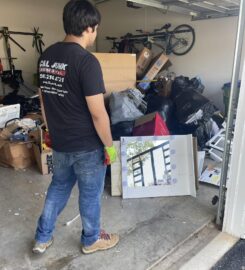 C&L Junk Removal