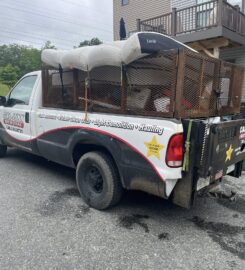 C&L Junk Removal