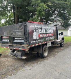 C&L Junk Removal
