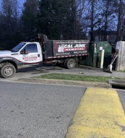 C&L Junk Removal