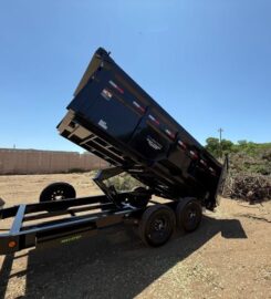 Copper State Junk Removal & Hauling