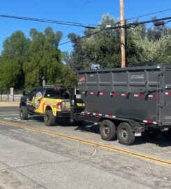 Corona Junk Removal & Property Maintenance LLC