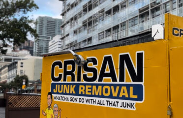 Crisan Junk Removal