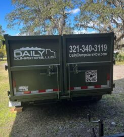 Daily Dumpsters LLC