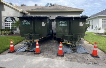 Daily Dumpsters LLC