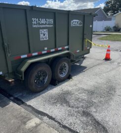 Daily Dumpsters LLC