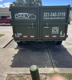 Daily Dumpsters LLC