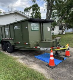 Daily Dumpsters LLC
