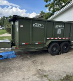 Daily Dumpsters LLC