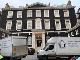 House Removals Service West Sussex, Surrey, Hampshire, Kent, London