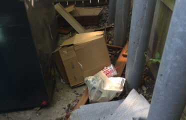 Jubilee Junk Removal and Hauling LLC