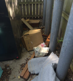Jubilee Junk Removal and Hauling LLC