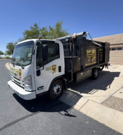 Easy Go Junk Removal