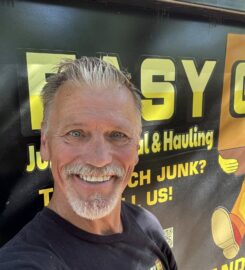 Easy Go Junk Removal