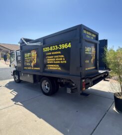 Easy Go Junk Removal