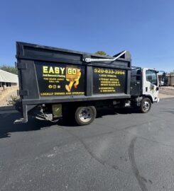 Easy Go Junk Removal